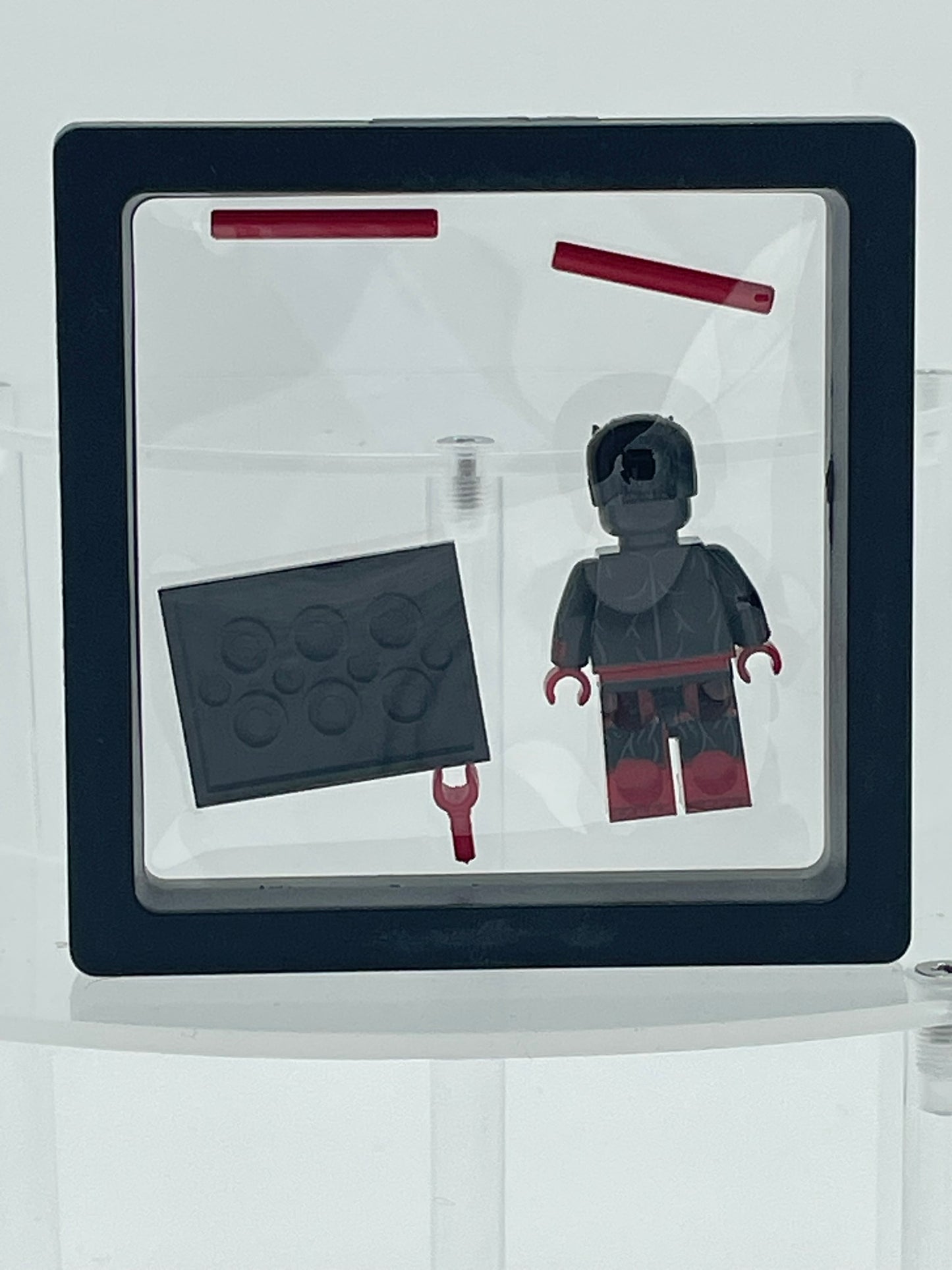 Marvel: Daredevil (Black Suit).