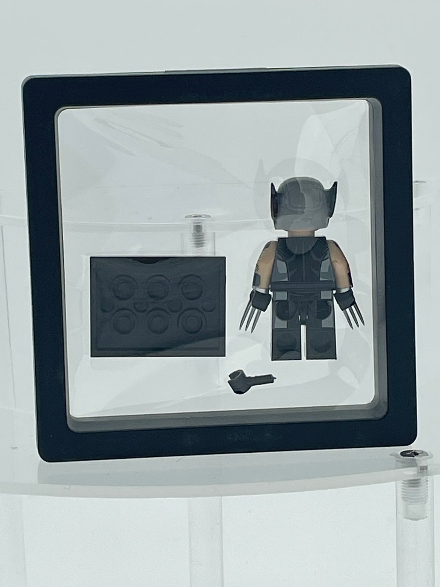 Marvel: Wolverine (X-Force).
