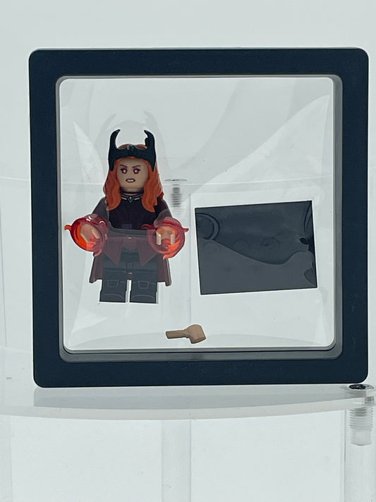 Marvel: Wanda Maximoff. All Figures ON WHOLE SITE are Buy 5 Get 1 Free