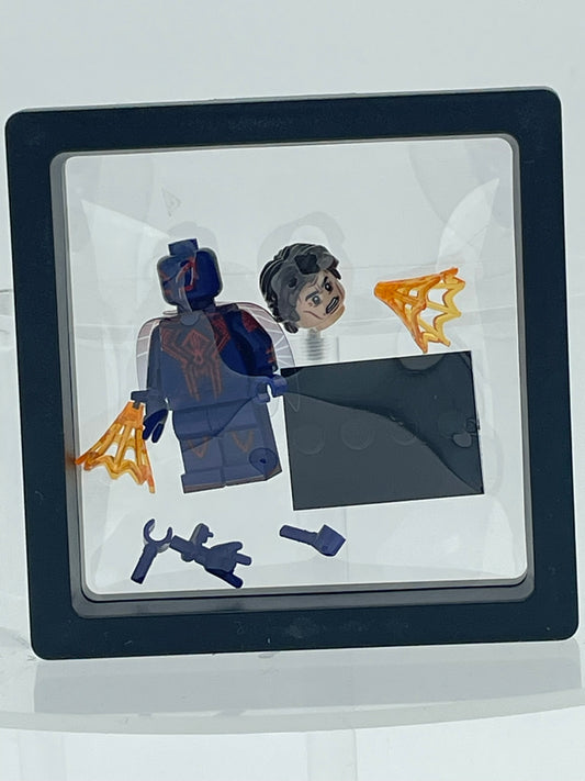 Marvel: Spiderman 2099. All Figures ON WHOLE SITE are Buy 5 Get 1 Free