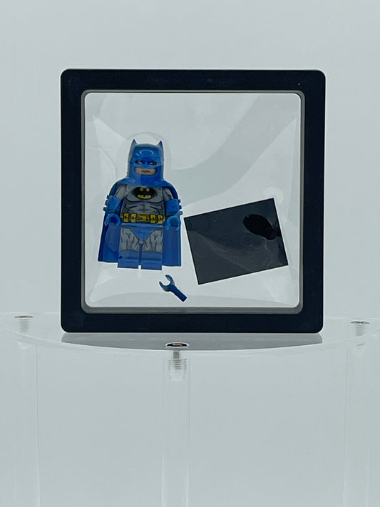 DCU: Blue Grey Batman. All Figures ON WHOLE SITE are Buy 5 Get 1 Free