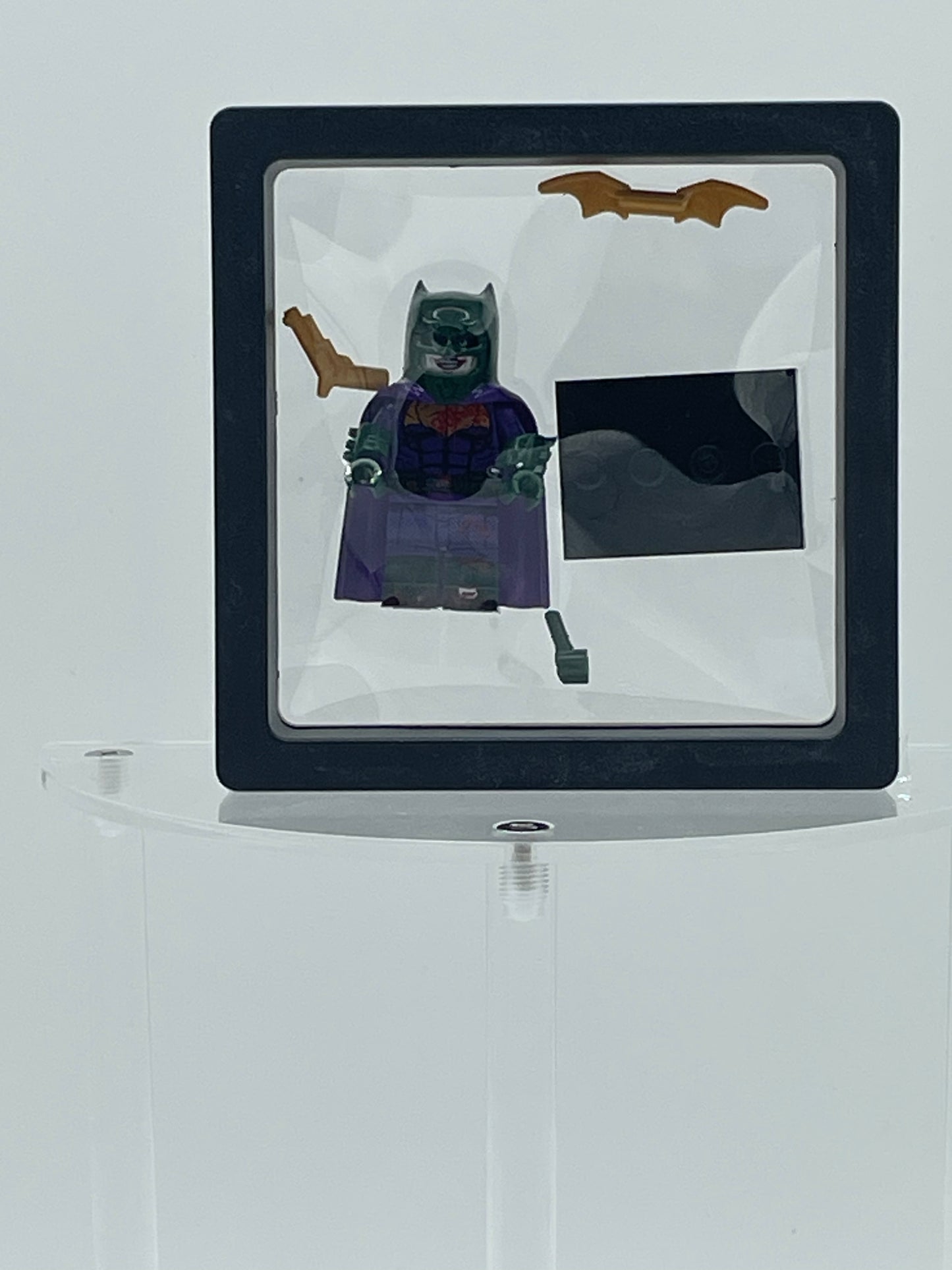 DCU: Imposter Joker. All Figures ON WHOLE SITE are Buy 5 Get 1 Free