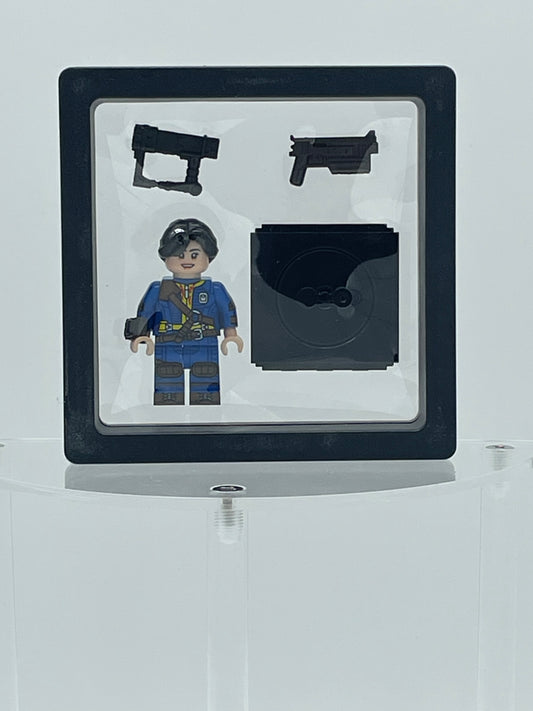 Fallout: Lucy Maclean. All Figures ON WHOLE SITE are Buy 5 Get 1 Free