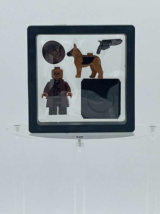 Fallout: The Ghoul. All Figures ON WHOLE SITE are Buy 5 Get 1 Free