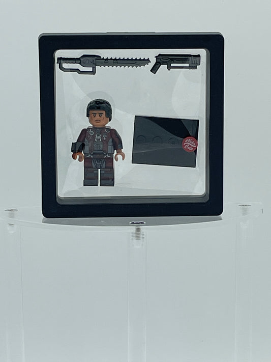 Fallout: Maximus. All Figures ON WHOLE SITE are Buy 5 Get 1 Free