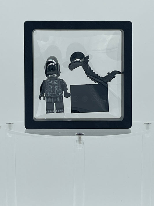 Alien: Xenomorph. All Figures ON WHOLE SITE are Buy 5 Get 1 Free