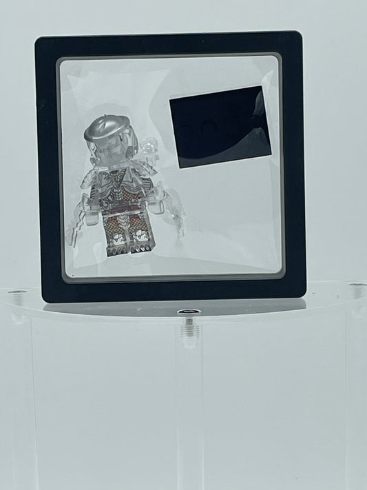 Predator: Semi Camouflaged Predator. All Figures ON WHOLE SITE are Buy 5 Get 1 Free