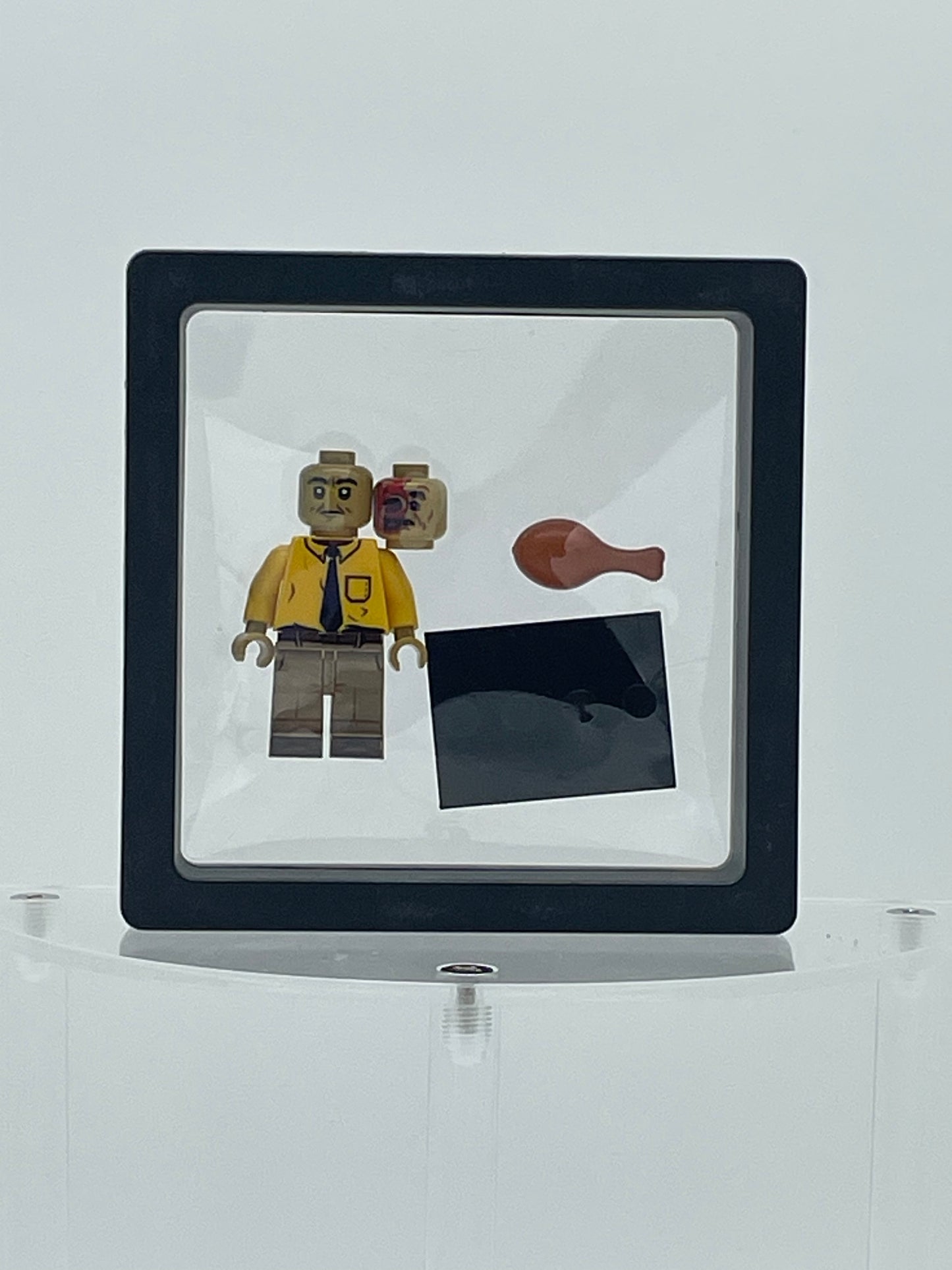 Breaking Bad: Gus Fring. All Figures ON WHOLE SITE are Buy 5 Get 1 Free