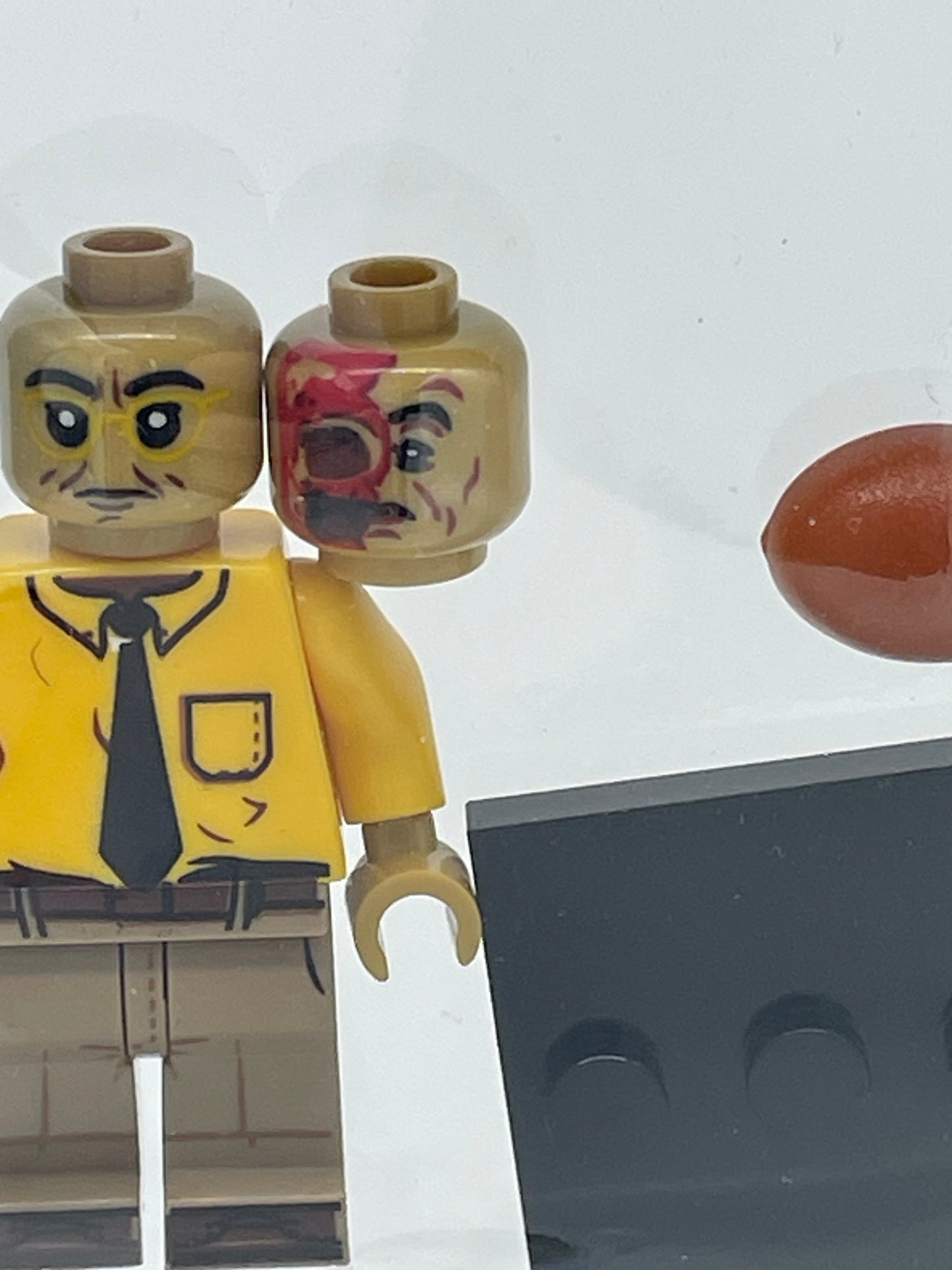 Breaking Bad: Gus Fring. All Figures ON WHOLE SITE are Buy 5 Get 1 Free