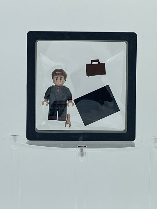 Breaking Bad: Saul Goodman. All Figures ON WHOLE SITE are Buy 5 Get 1 Free