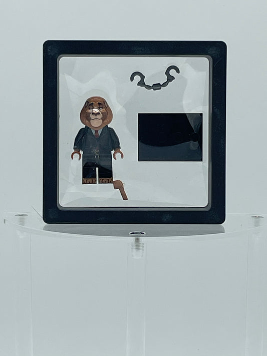 Zootopia: Mayor Lionheart. All Figures ON WHOLE SITE are Buy 5 Get 1 Free