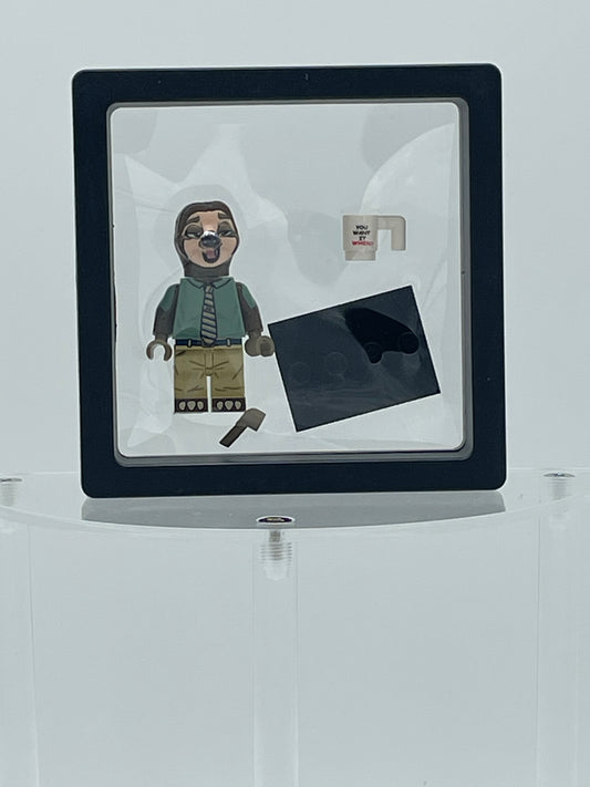 Zootopia: Flash Slothmore. All Figures ON WHOLE SITE are Buy 5 Get 1 Free