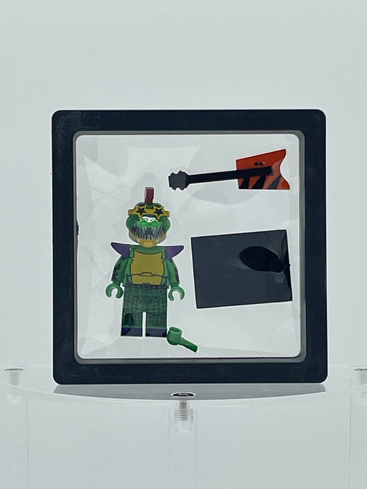 FNAF: Glamrock Montgomery Gator. All Figures ON WHOLE SITE are Buy 5 Get 1 Free