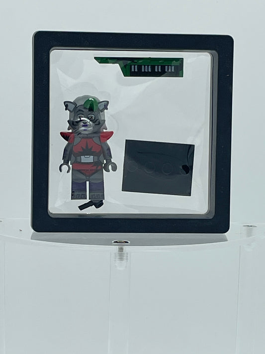 FNAF: Roxanne Wolf. All Figures ON WHOLE SITE are Buy 5 Get 1 Free