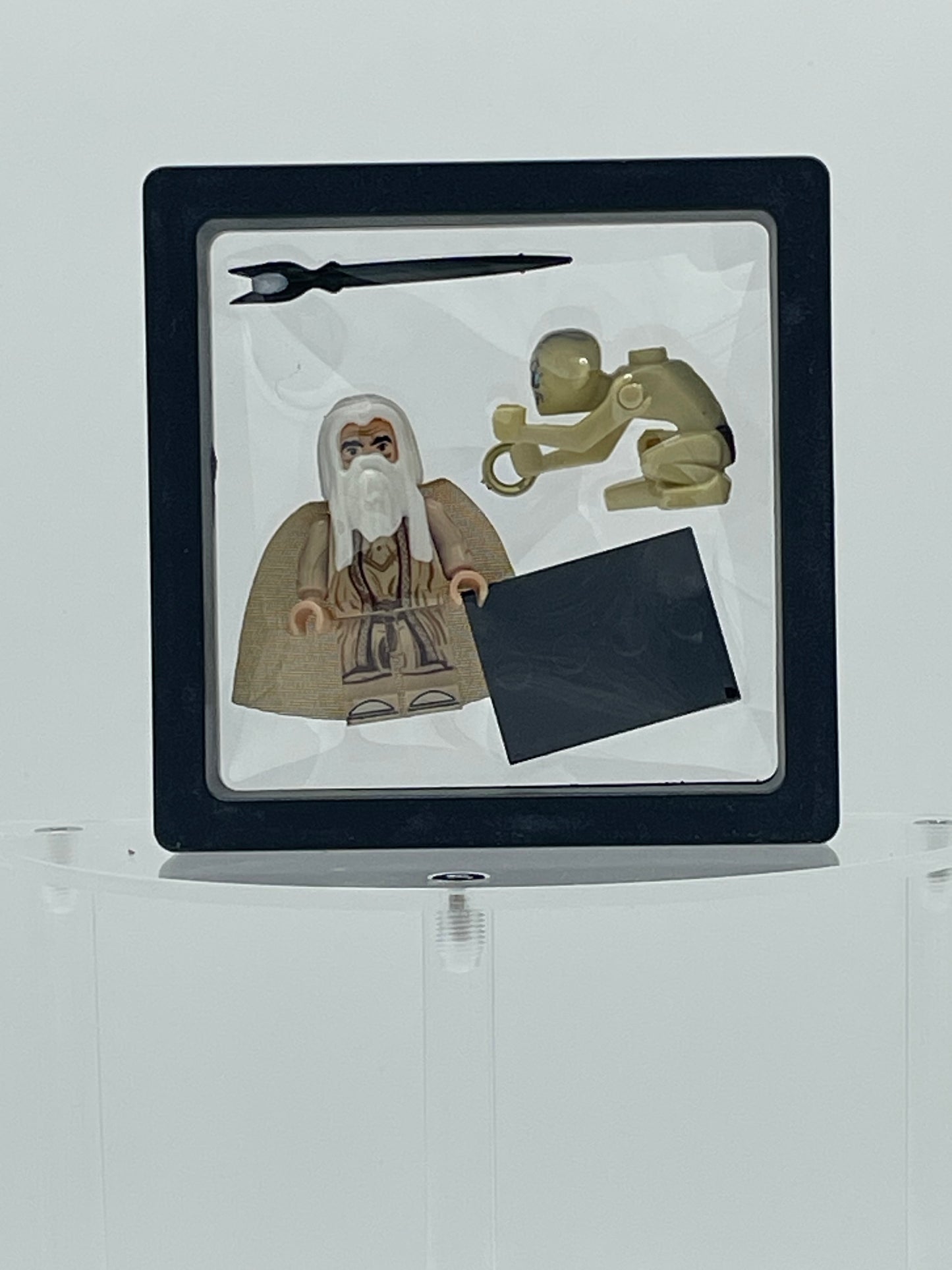 LOTR: Saruman. All Figures ON WHOLE SITE are Buy 5 Get 1 Free