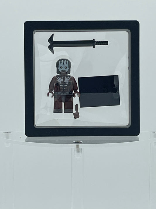 LOTR: Uruk-Hai Berserker. All Figures ON WHOLE SITE are Buy 5 Get 1 Free