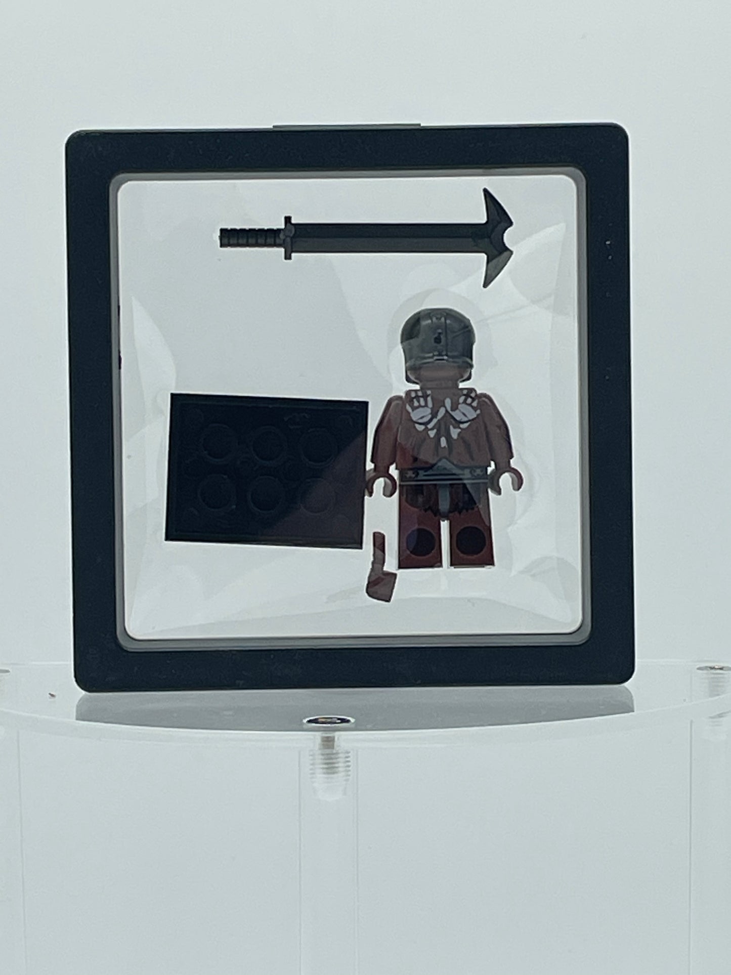 LOTR: Uruk-Hai Berserker.