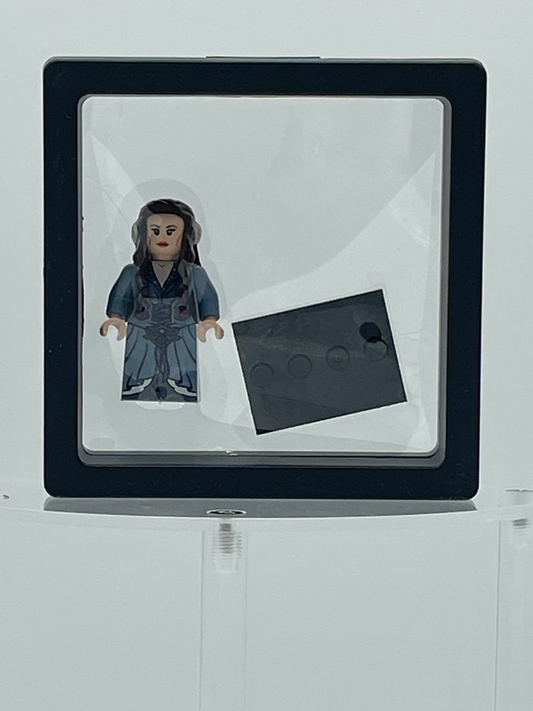 LOTR: Arwen (Grey). All Figures ON WHOLE SITE are Buy 5 Get 1 Free