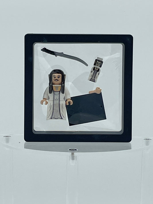 LOTR: Arwen (White). All Figures ON WHOLE SITE are Buy 5 Get 1 Free