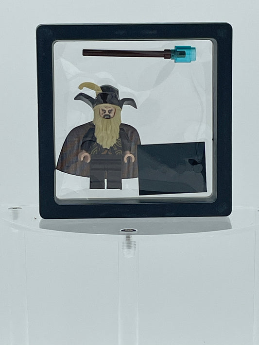 LOTR: Radagast. All Figures ON WHOLE SITE are Buy 5 Get 1 Free