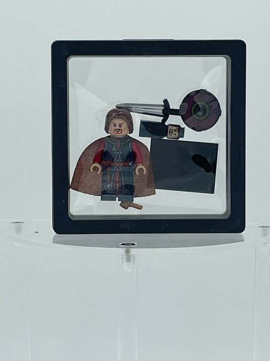 LOTR: Boromir. All Figures ON WHOLE SITE are Buy 5 Get 1 Free