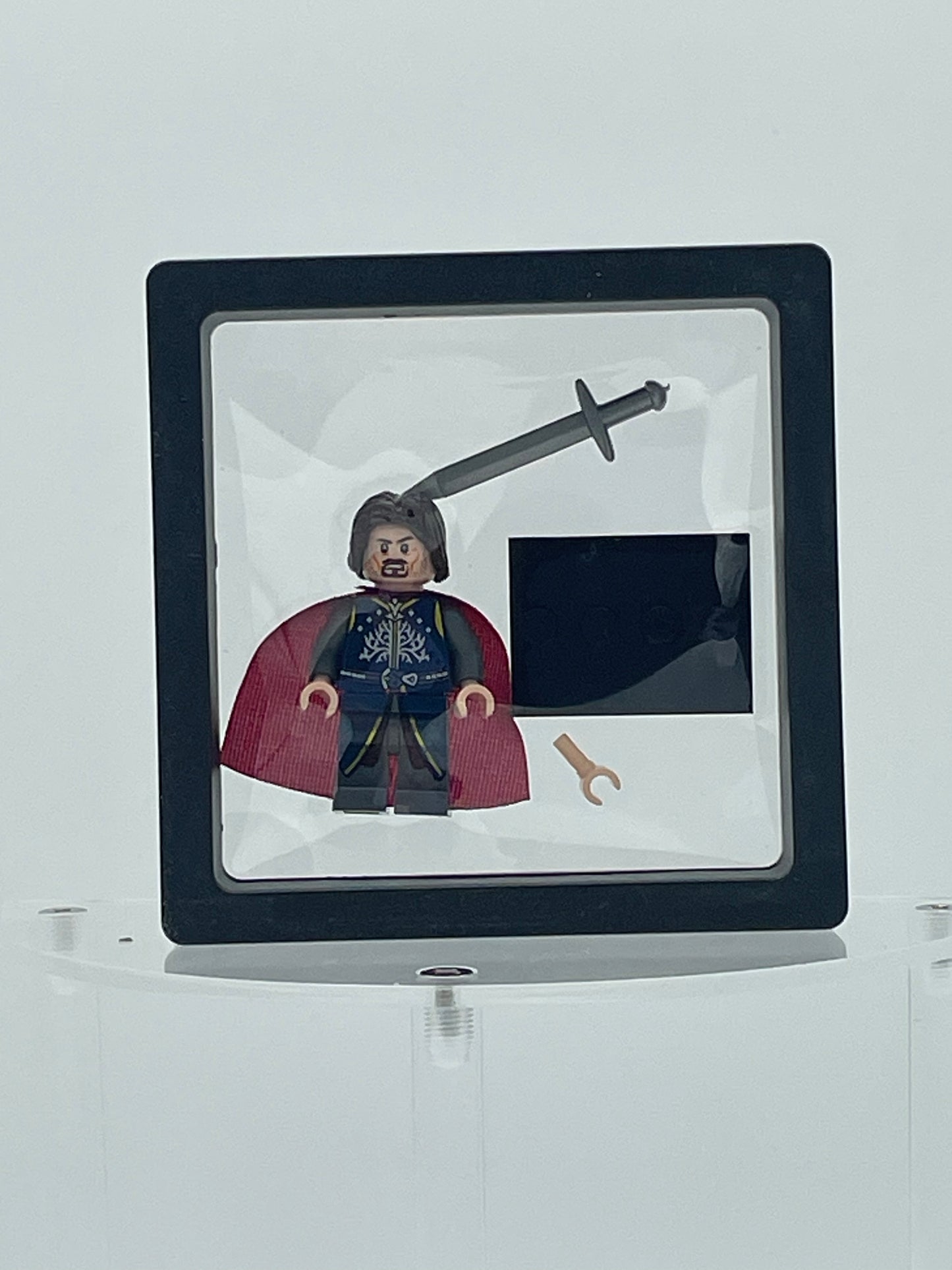 LOTR: Faramir. All Figures ON WHOLE SITE are Buy 5 Get 1 Free