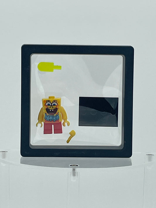 Spongebob Squarepants: Luau 'Bob.