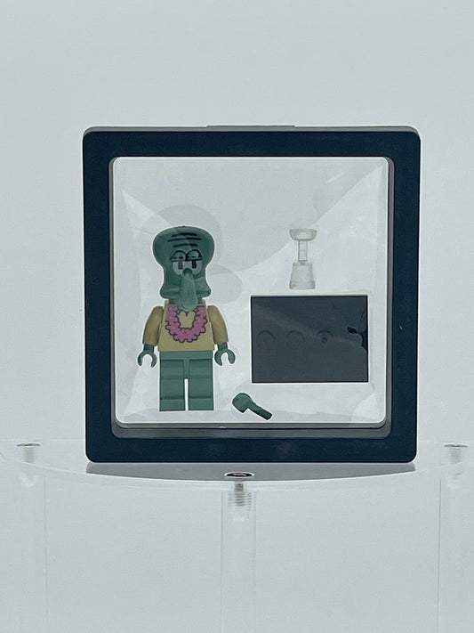 Spongebob Squarepants: Luau Squidward.