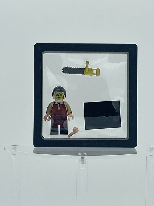 Horror: Leatherface. All Figures ON ENTIRE SITE are Buy 5 Get 1 Free