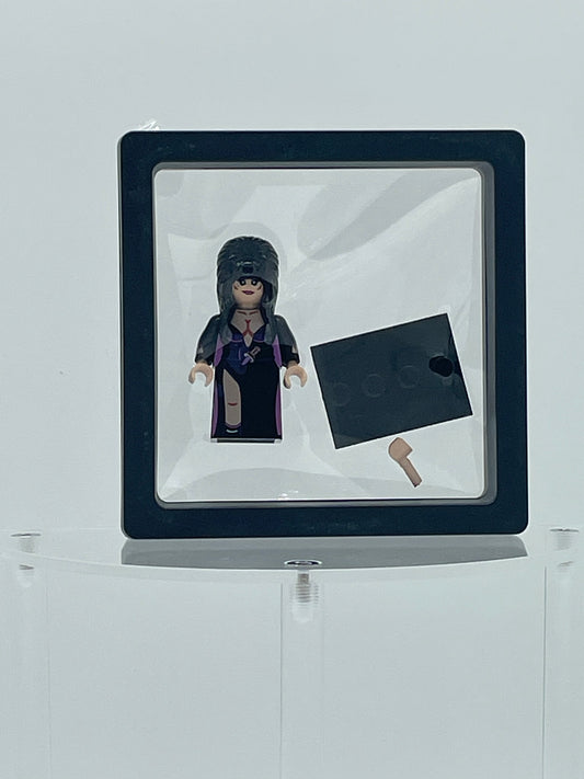 Horror: Elvira. All Figures ON ENTIRE SITE are Buy 5 Get 1 Free