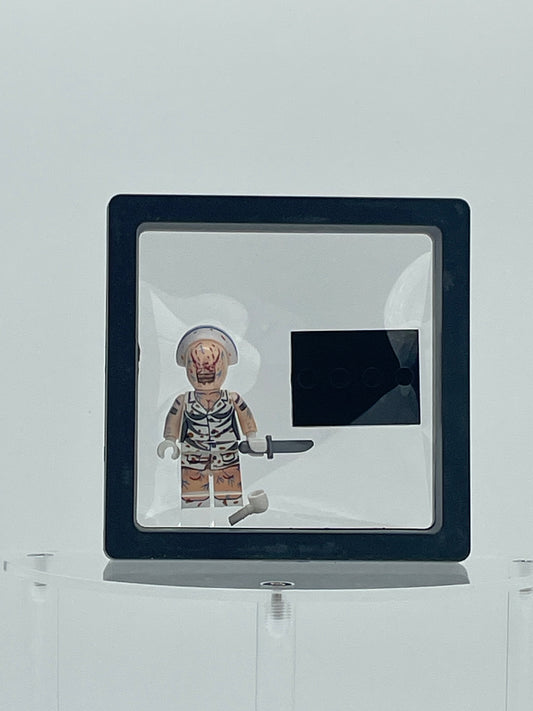 Horror: Silent Hill Nurse. All Figures ON ENTIRE SITE are Buy 5 Get 1 Free