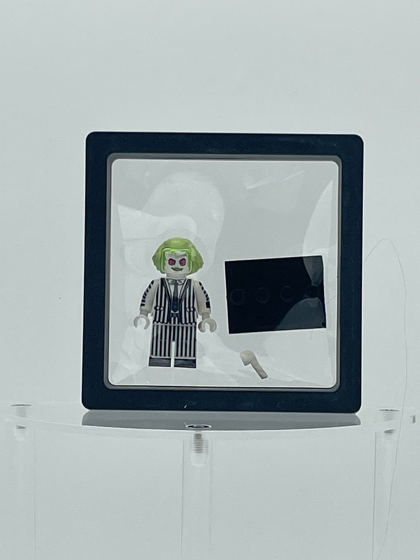 Horror: Beetlejuice (Classic).