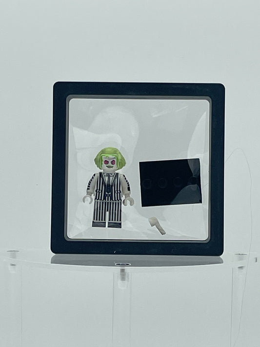 Horror: Beetlejuice (Classic). All Figures ON ENTIRE SITE are Buy 5 Get 1 Free