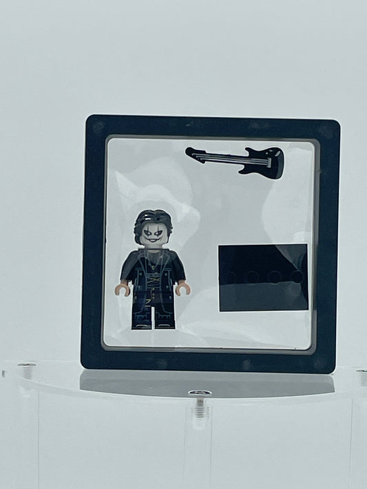 Horror: The Crow. All Figures ON ENTIRE SITE are Buy 5 Get 1 Free