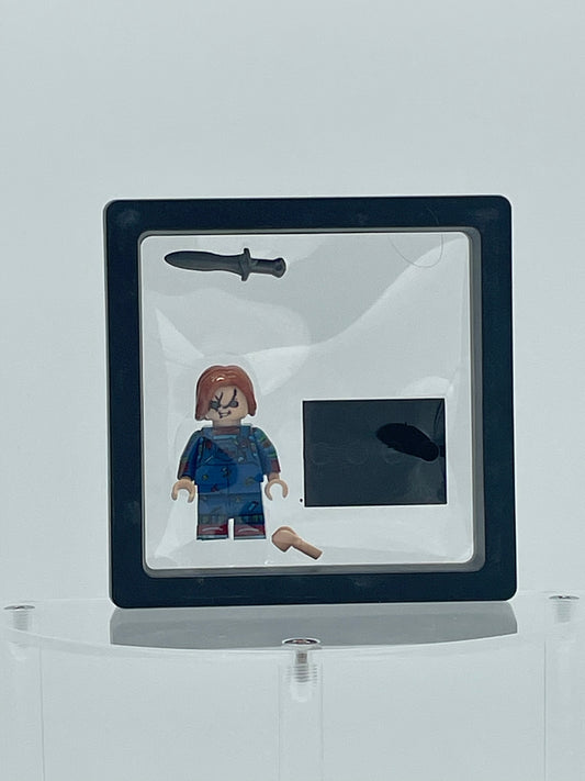 Horror: Chucky. All Figures ON ENTIRE SITE are Buy 5 Get 1 Free