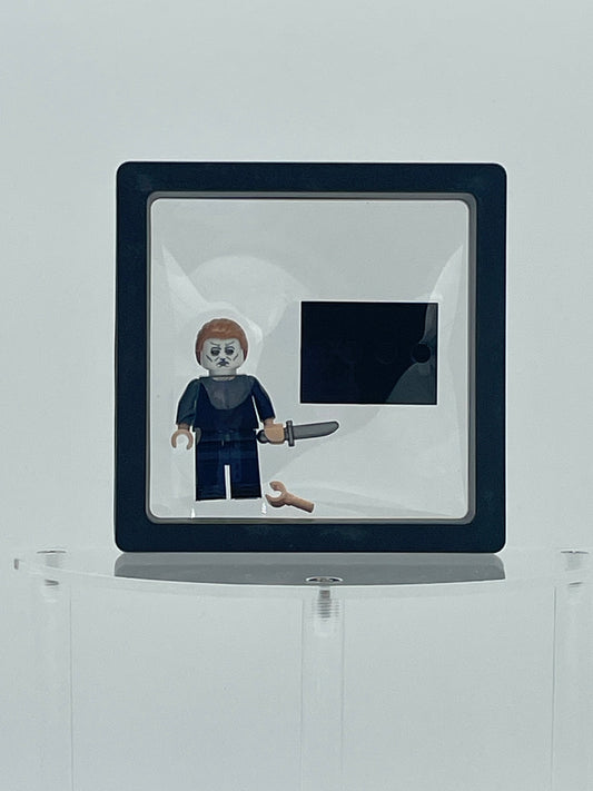 Horror: Michael Myers. All Figures ON ENTIRE SITE are Buy 5 Get 1 Free