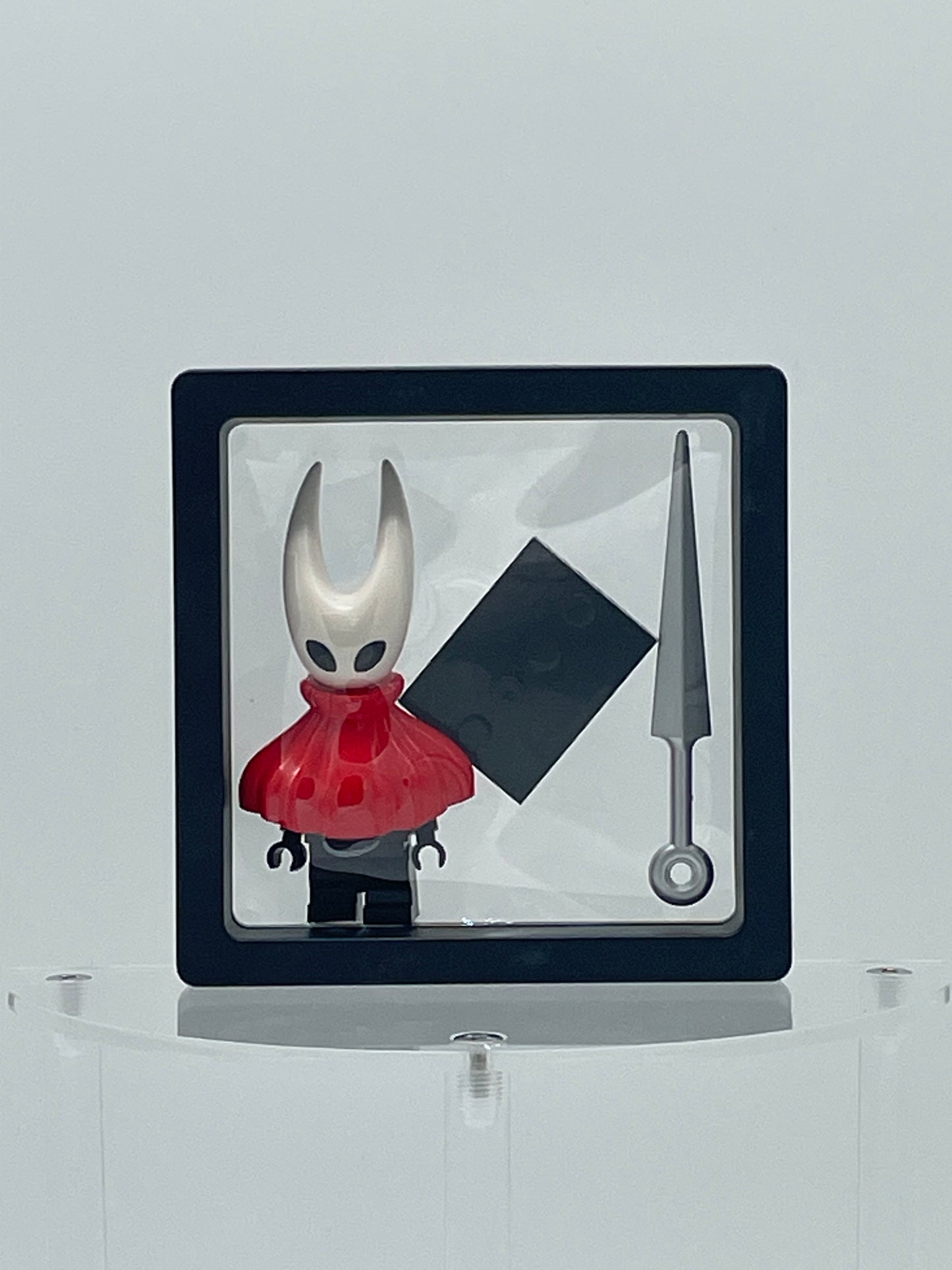 Video Games Misc: Hollow Knight.
