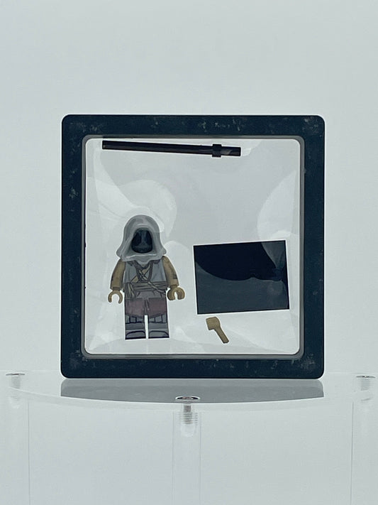 Marvel: Zenpool.  All Figures ON ENTIRE SITE are Buy 5 Get 1 Free