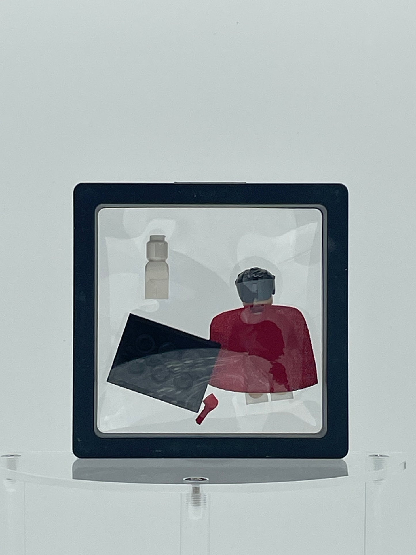 Misc Comics: Omni Man. All Figures ON ENTIRE SITE are Buy 5 Get 1 Free