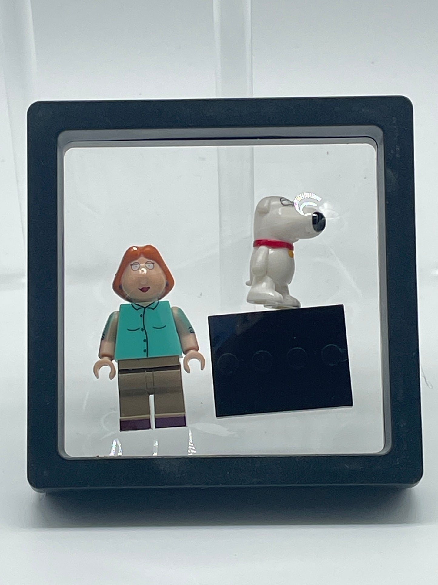 Family Guy- Lois Griffin