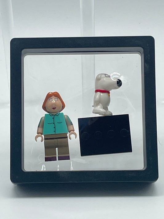 Family Guy- Lois Griffin