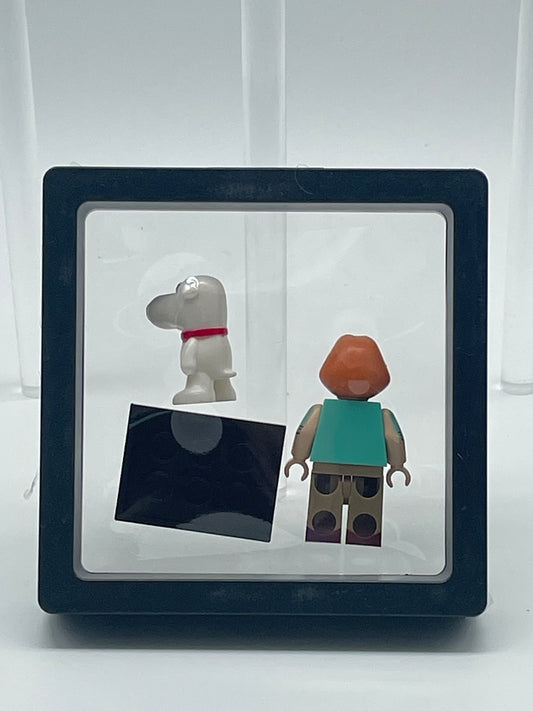 Family Guy- Lois Griffin
