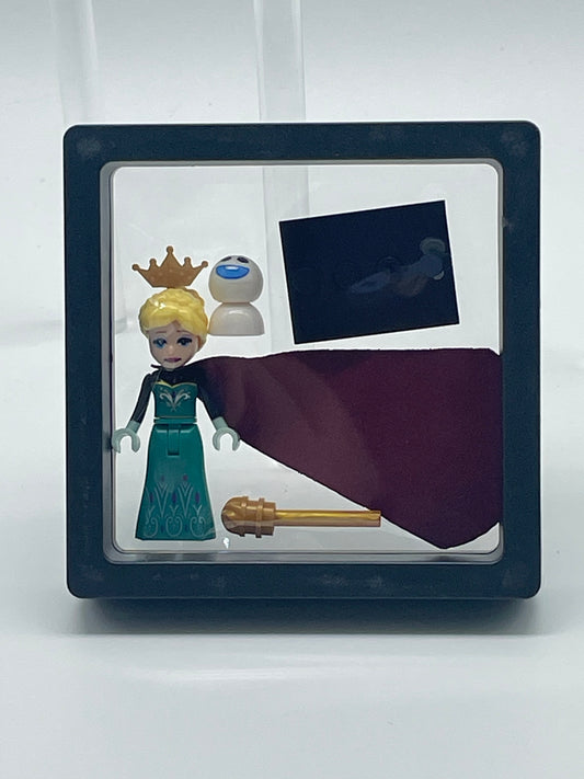 Frozen- Queen Elsa