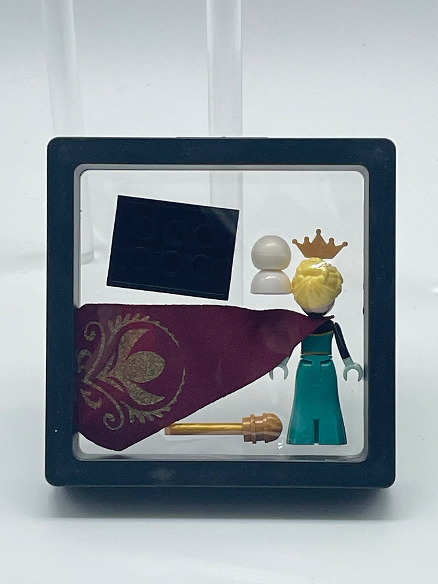 Frozen- Queen Elsa
