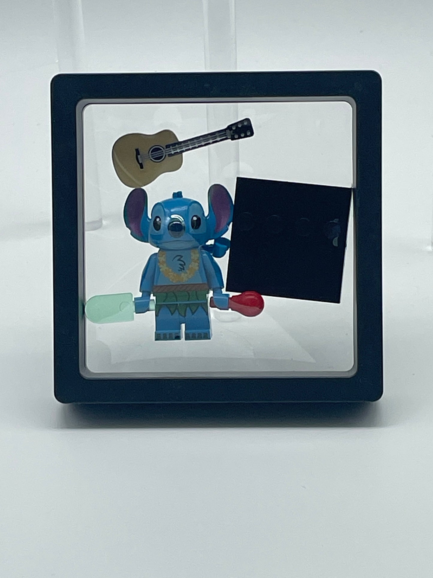 Lilo & Stitch: Luau Stitch