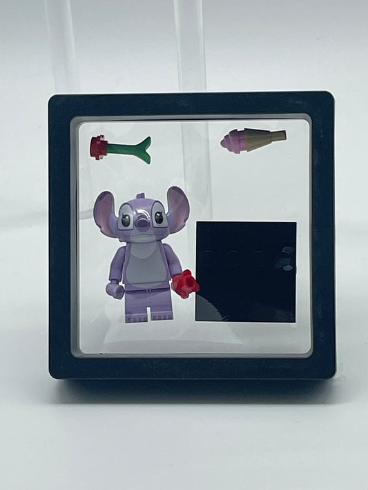 Lilo & Stitch: Angel (Purple)