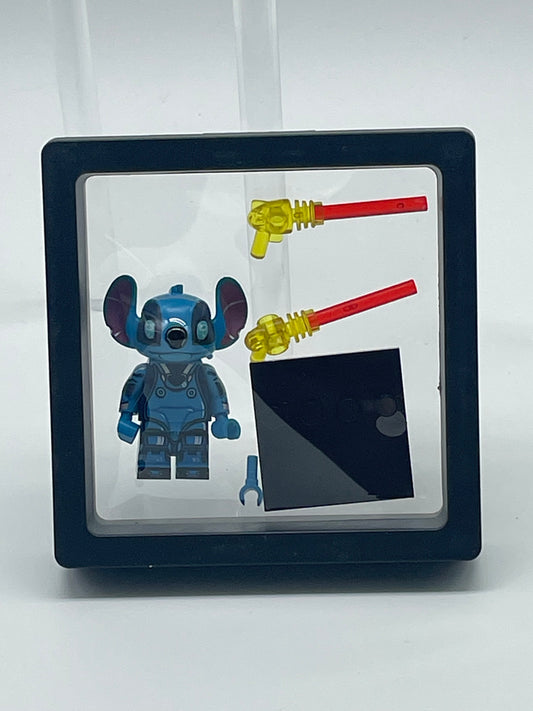 Lilo & Stitch: Robot Stitch