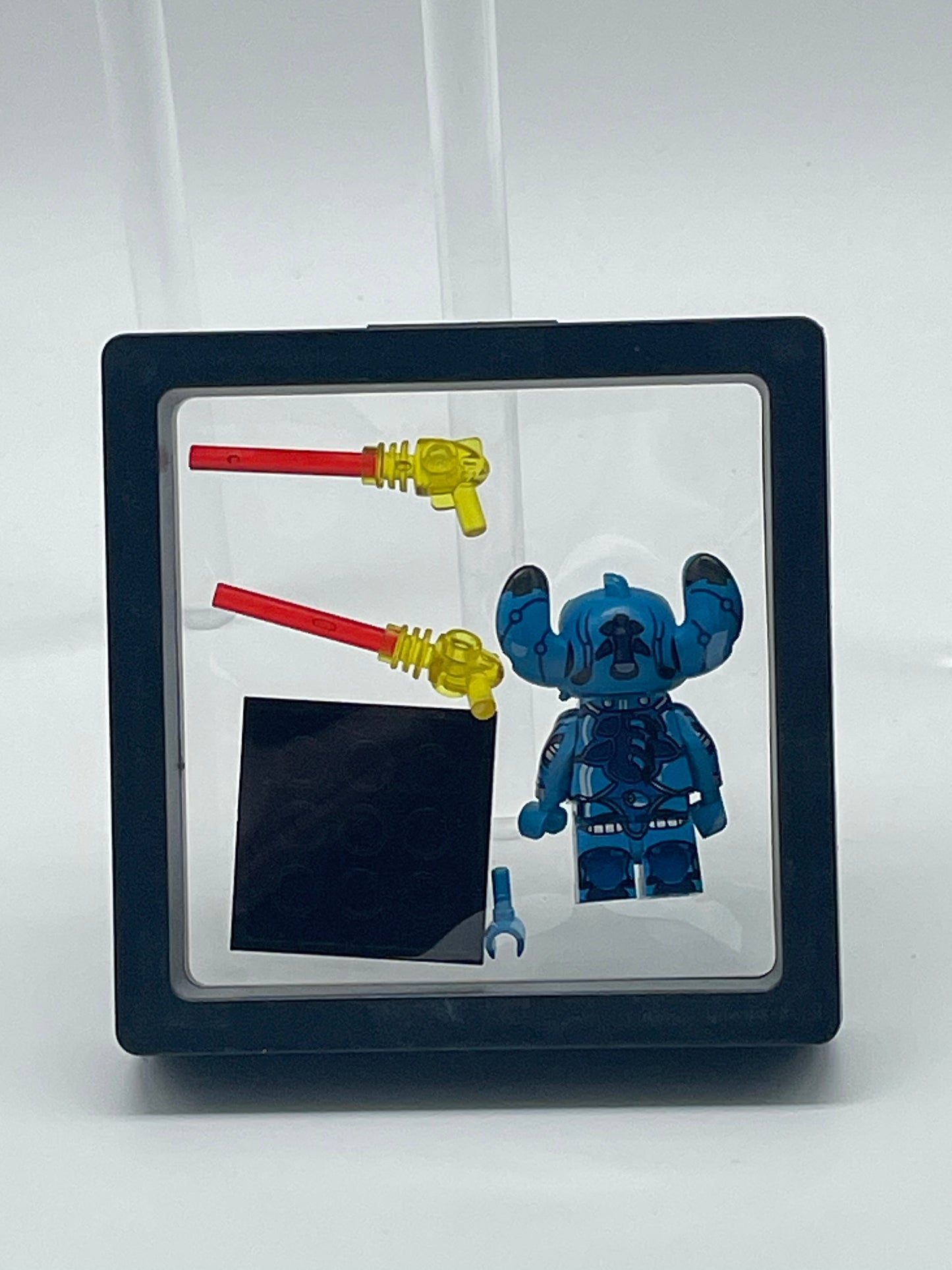 Lilo & Stitch: Robot Stitch