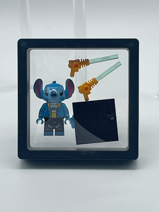 Lilo & Stitch: Dapper Stitch