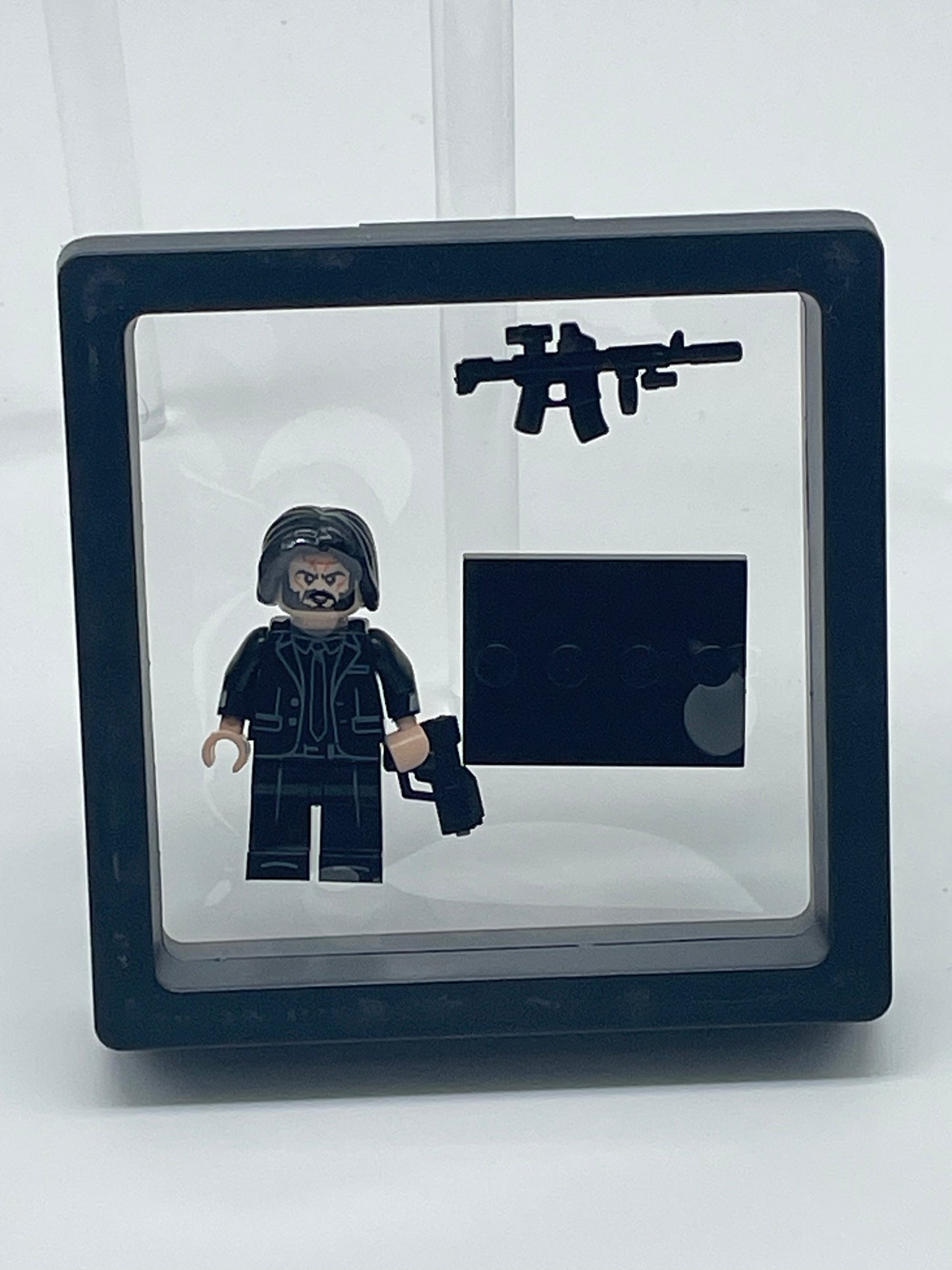 John Wick: John Wick